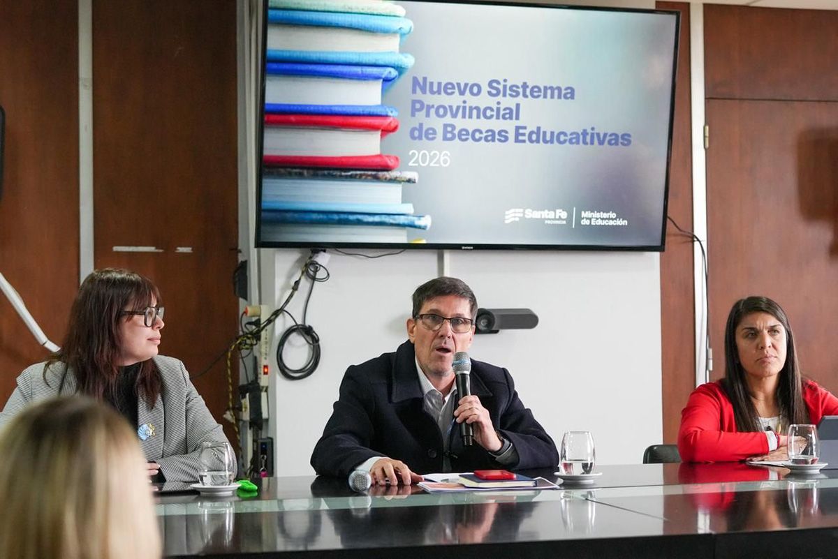 El ministro José Goity valoró el trabajo de los equipos territoriales y sostuvo que las nuevas herramientas “potencian el esfuerzo de los dispositivos ya existentes”.