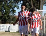 Con goles de Isla y Cerrudo, Unión venció 2 a 1 a Talleres en el torneo de reserva. Con goles de Isla y Cerrudo, Unión venció 2 a 1 a Talleres en el torneo de reserva.
