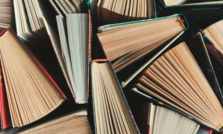 Se conocieron los libros más leídos por los argentinos en 2024. Se conocieron los libros más leídos por los argentinos en 2024.