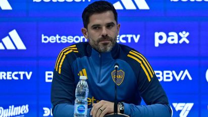 ¡Arde Boca! La tremenda decisión que tomó Riquelme tras perder el clásico con River: echaron a Fernando Gago