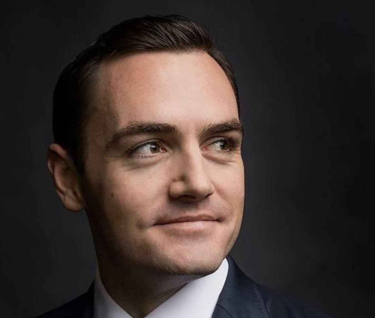 Michael John Gallagher es un político que se desempeña como representante de EE . UU. para el octavo distrito del Congreso de Wisconsin.