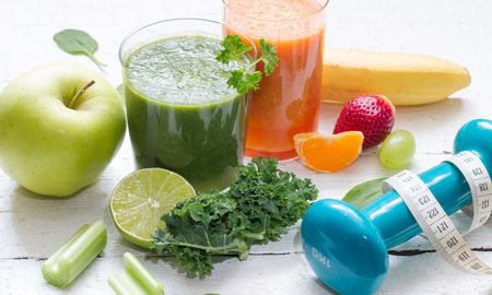 Hábitos para sentirnos mas saludables. Hábitos para sentirnos mas saludables.