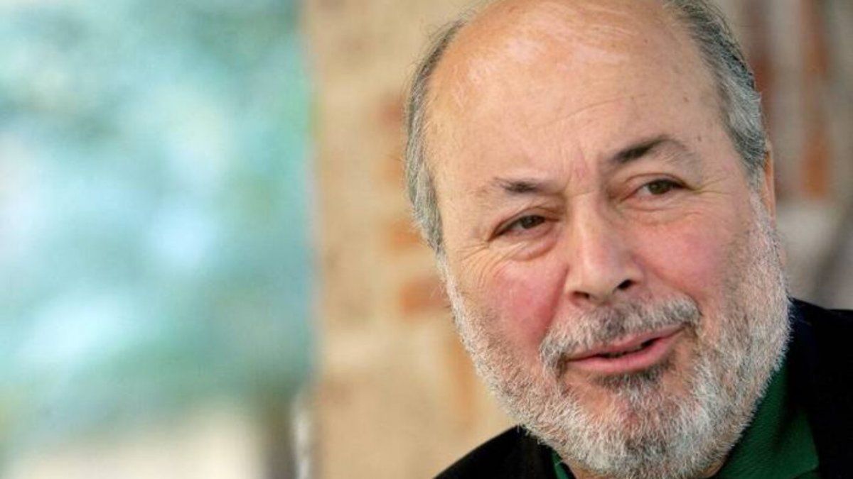 Guzmán Tapia murió este viernes a los 81 años.&nbsp;