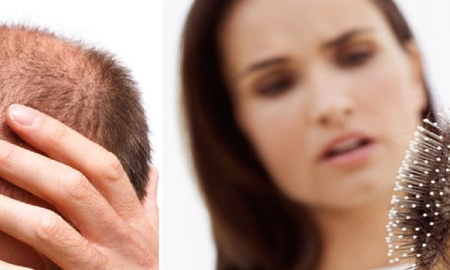 alimentos para frenar la caida del cabello alimentos para frenar la caida del cabello