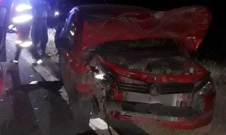 Una santafesina murió en un accidente sobre la Ruta 19, en La Francia, Córdoba. Una santafesina murió en un accidente sobre la Ruta 19, en La Francia, Córdoba.