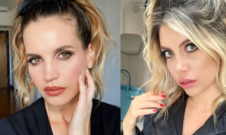 Sabrina Garciarena habló de la serie de Wanda Nara y la posibilidad de interpretarla: Yo hablo italiano así que podría ser Sabrina Garciarena habló de la serie de Wanda Nara y la posibilidad de interpretarla: Yo hablo italiano así que podría ser