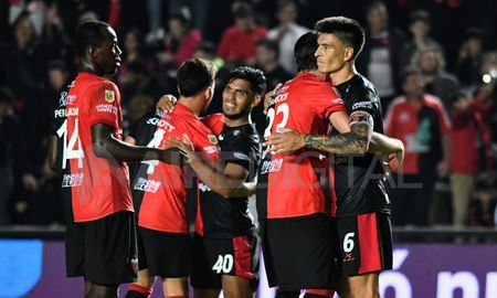 Aire de Santa Fe | colon velez liga profesional