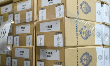 fraude electoral: cinco situaciones que se usan para denunciarlo y que no son suficientes para probarlo fraude electoral: cinco situaciones que se usan para denunciarlo y que no son suficientes para probarlo