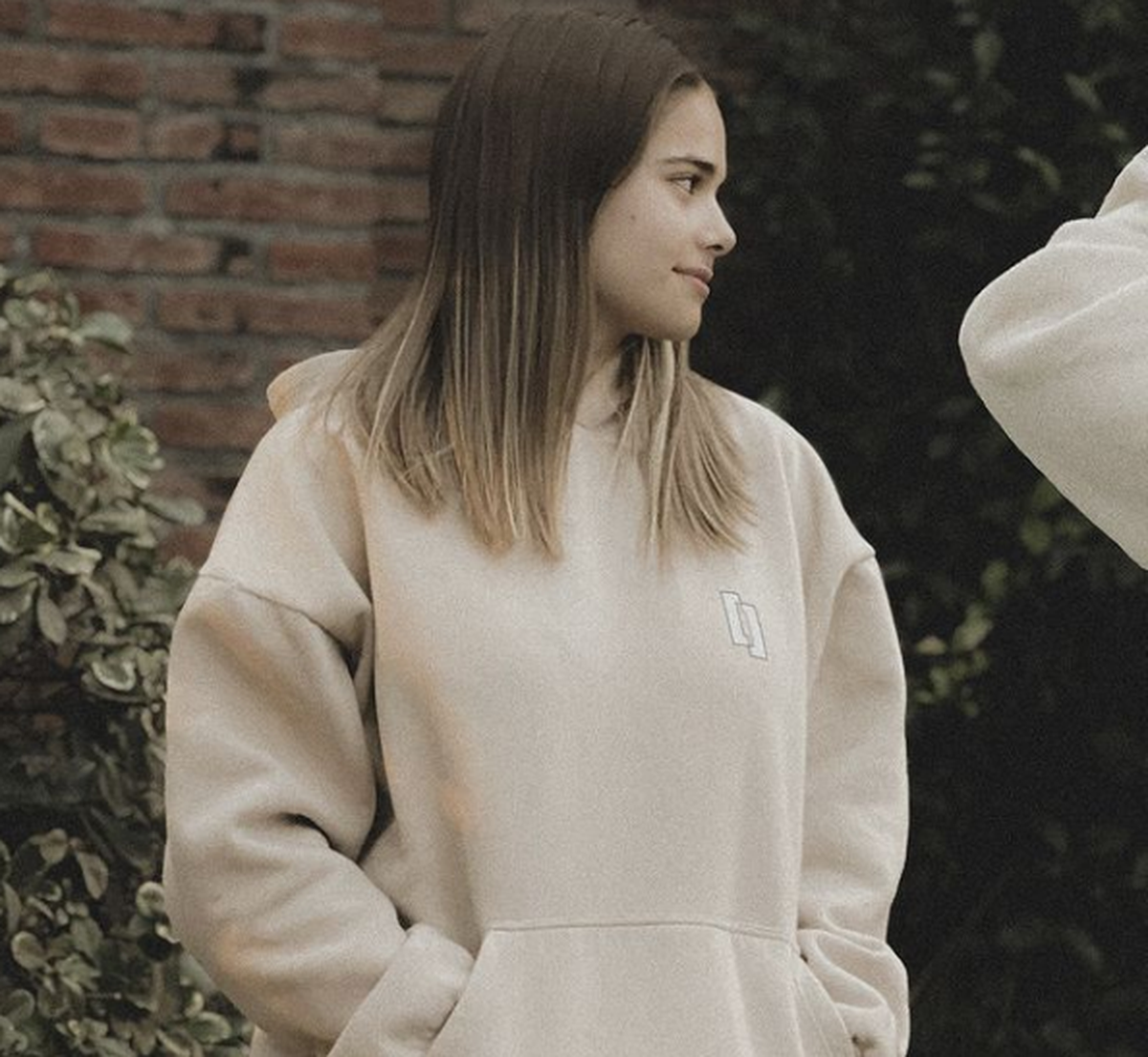 Julieta Illescas, la expareja de Marcos Ginocchio. Julieta Illescas, la expareja de Marcos Ginocchio.