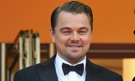 Leonardo Di Caprio Leonardo Di Caprio
