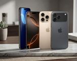 Te contamos las diferencias que hay entre el iPhone 16 Pro y el iPhone 17 Pro. Te contamos las diferencias que hay entre el iPhone 16 Pro y el iPhone 17 Pro.