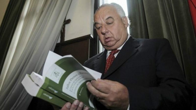 Para Gutiérrez, investigar el narcomenudeo es “sumar un problema a la Justicia”