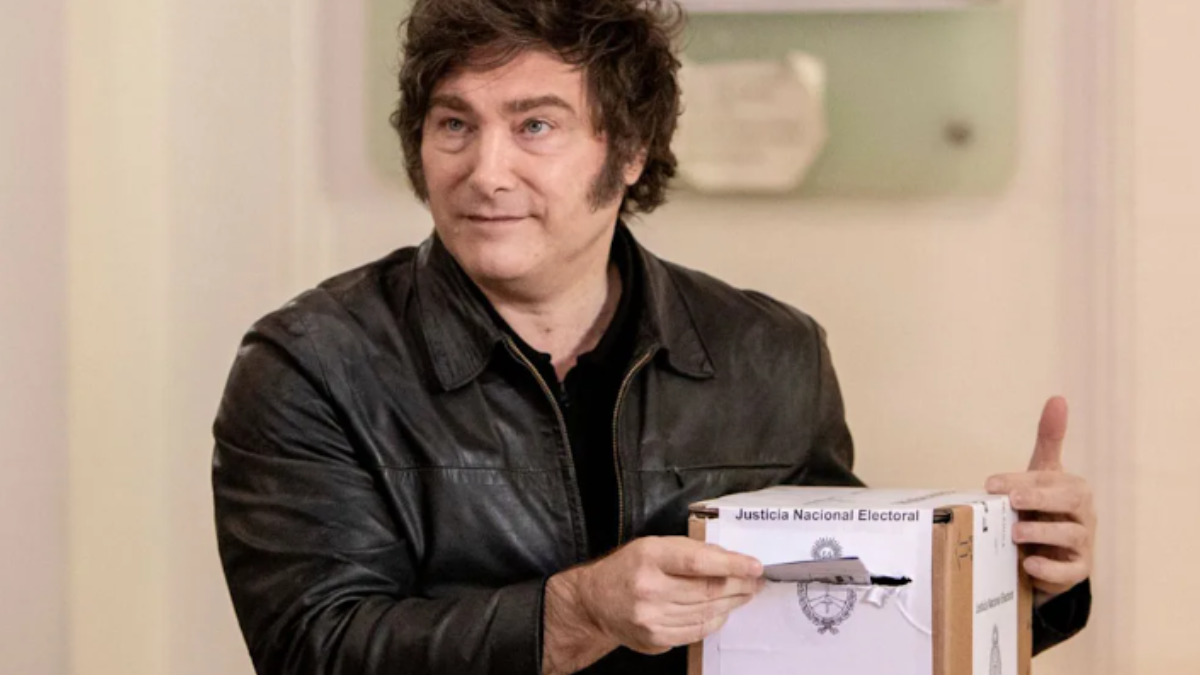En las elecciones 2025, los candidatos de Javier Milei ganaron 16 de las 24 provincias. En las elecciones 2025, los candidatos de Javier Milei ganaron 16 de las 24 provincias.