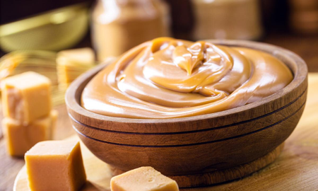 Dulce de leche casero: la receta infalible de Cocineros Argentinos Dulce de leche casero: la receta infalible de Cocineros Argentinos