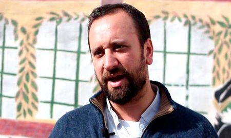 El padre Camussi solicitó la colaboración de todos para poder encontrar su instrumento. El padre Camussi solicitó la colaboración de todos para poder encontrar su instrumento.