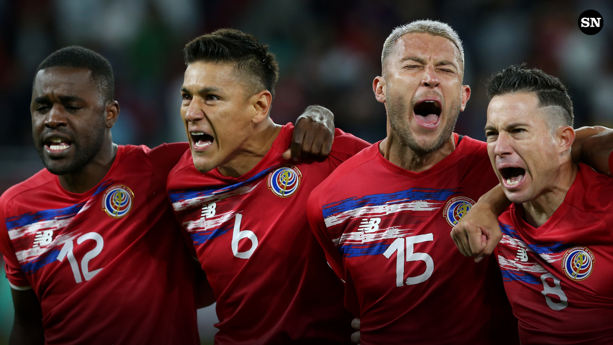 La Selección de Costa Rica busca entrenador.