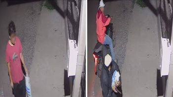 El joven fue asesinado de un tiro en la cabeza durante un robo en Tucumán. (Foto: TN) El joven fue asesinado de un tiro en la cabeza durante un robo en Tucumán. (Foto: TN)