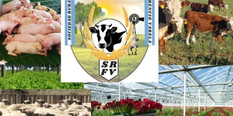 Florencio Varela tiene la Sociedad Rural más joven del país