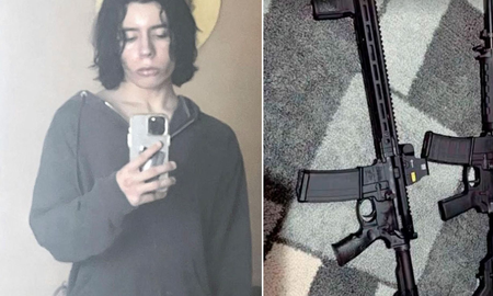 Quién era el tirador de la masacre en la escuela de Texas Quién era el tirador de la masacre en la escuela de Texas