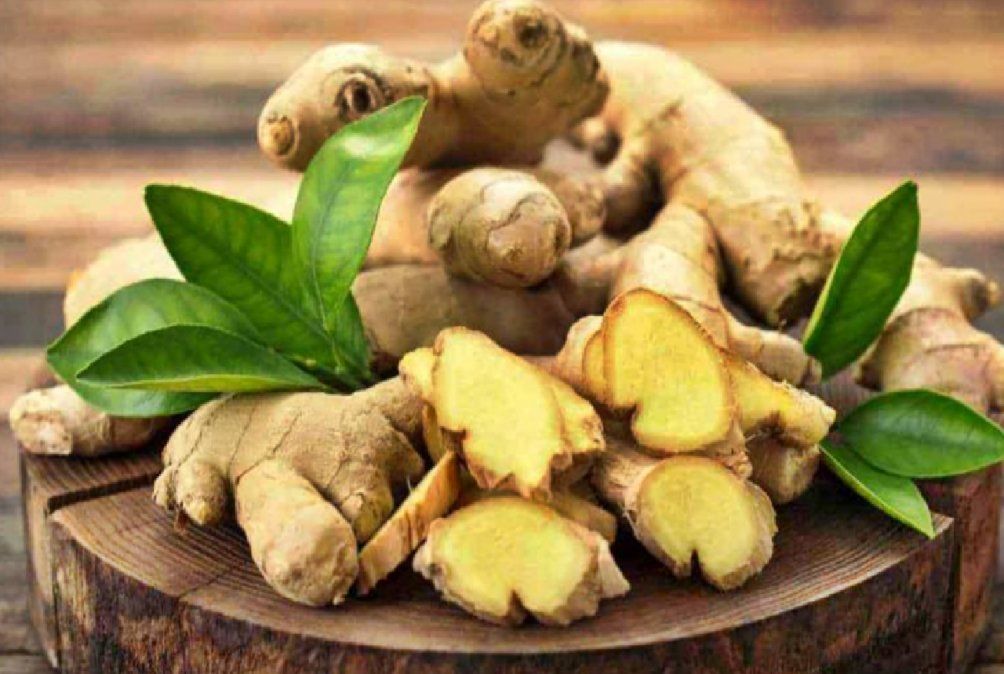 Té de jengibre con canela para qué sirve