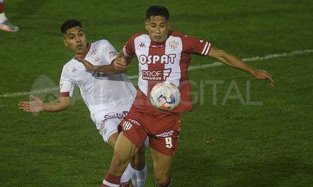 Aire de Santa Fe | huracan union torneo liga profesional