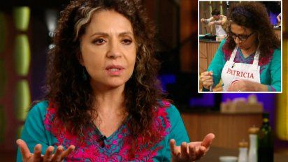 25+ Masterchef Argentina Patricia Sosa Pics