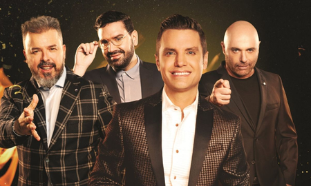 En Implacables revelaron los nombres que la producción de MasterChef Celebrity busca para la tercera edición del reality.