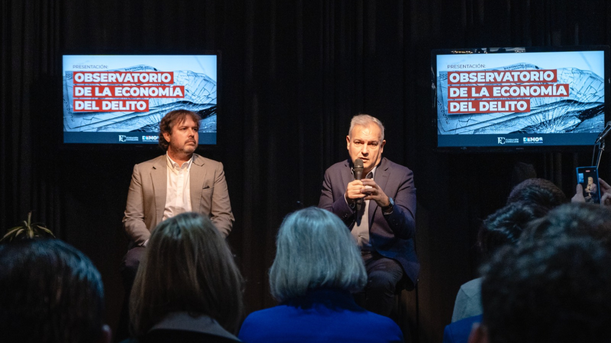 El diputado provincial
