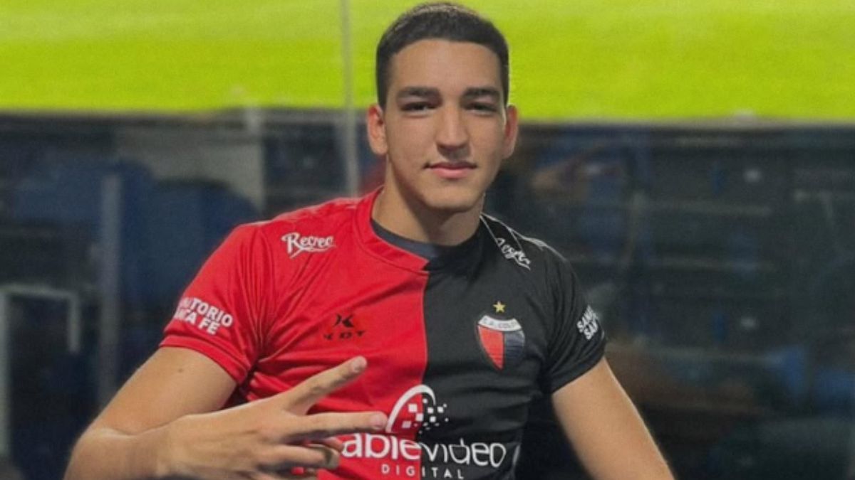 Marco Cerra contó a AIRE su pasión por el fútbol: 