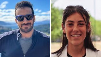 La Justicia analiza el rol de Tati Leclercq en las horas previas y posteriores a la muerte del anestesista. La Justicia analiza el rol de Tati Leclercq en las horas previas y posteriores a la muerte del anestesista.