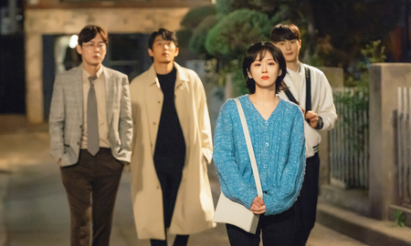 La serie coreana de Netflix sobre la vida, el amor y la maternidad que no te podés perder La serie coreana de Netflix sobre la vida, el amor y la maternidad que no te podés perder