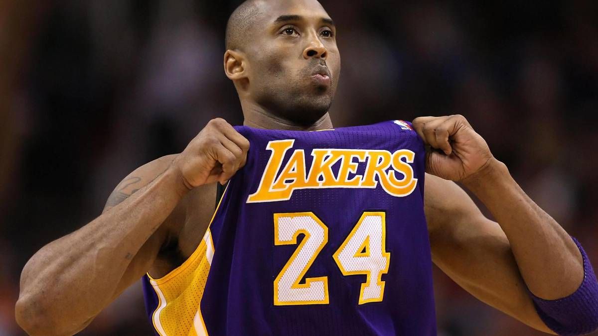 El exbasquetbolista Kobe Bryant murió al estrellarse su helicóptero