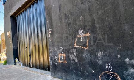 La balacera ocurrió en un boliche de Rosario el domingo a la madrugada. La balacera ocurrió en un boliche de Rosario el domingo a la madrugada.
