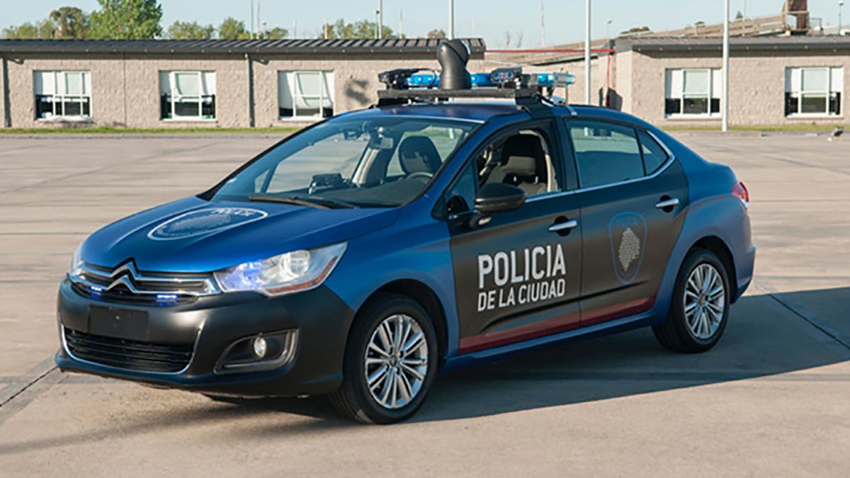 Tras un llamado al 911