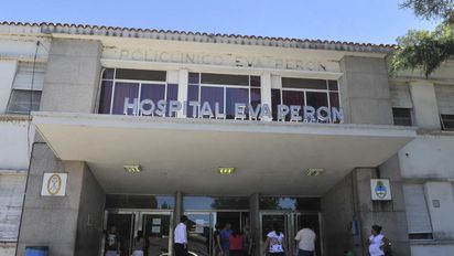 Intento de femicidio en Puerto General San Martín: un hombre le disparó en el cuello a su pareja