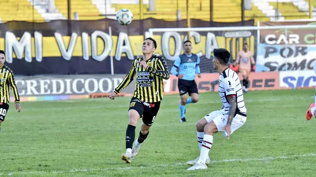 El partido entre Almirante y Colón finalmente se jugará el sábado 30 de mayo.