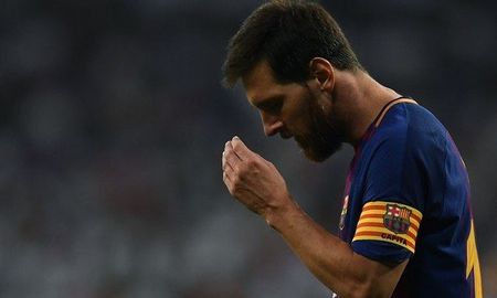 lionel messi se puede ir del barcelona lionel messi se puede ir del barcelona