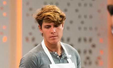El salteño es un fanático del programa y tiene a su participante favorito. El salteño es un fanático del programa y tiene a su participante favorito.