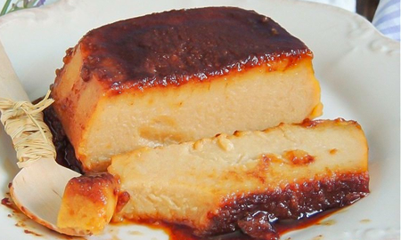 Budín de pan en microondas: la receta rápida para preparar el mejor postre Budín de pan en microondas: la receta rápida para preparar el mejor postre