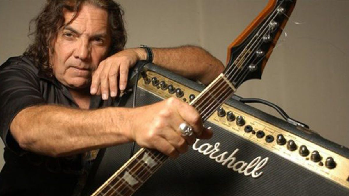 Norberto Pappo Napolitano