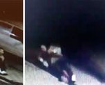 Capturas del video que impulsó un giro en la causa caratulada en principio como legítima defensa. Capturas del video que impulsó un giro en la causa caratulada en principio como legítima defensa.