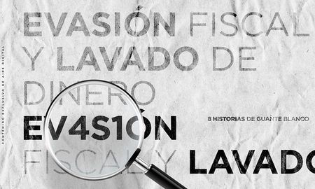 evasion y lavado: casos que dejaron huellas en la provincia de santa fe