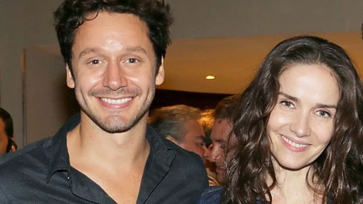 La foto de Benjamín Vicuña y Natalia Oreiro que confirma el romance entre ambos