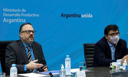 El gobierno oficializó la continuidad del programa y fijó las ayudas El gobierno oficializó la continuidad del programa y fijó las ayudas