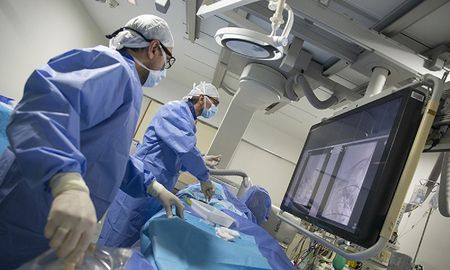 cardiologia: los centros medicos vuelven a trabajar, con medidas estrictas cardiologia: los centros medicos vuelven a trabajar, con medidas estrictas
