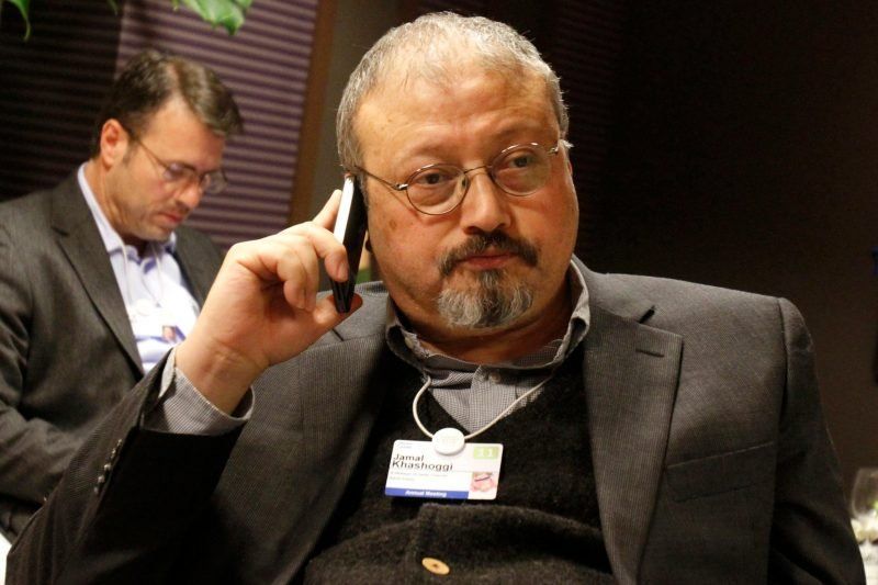 Turquía: la Fiscalía indicó que Khashoggi fue estrangulado y luego descuartizado