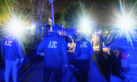 Ascienden a 230 los homicidios registrados en lo que va del año en el Departamento Rosario. Ascienden a 230 los homicidios registrados en lo que va del año en el Departamento Rosario.