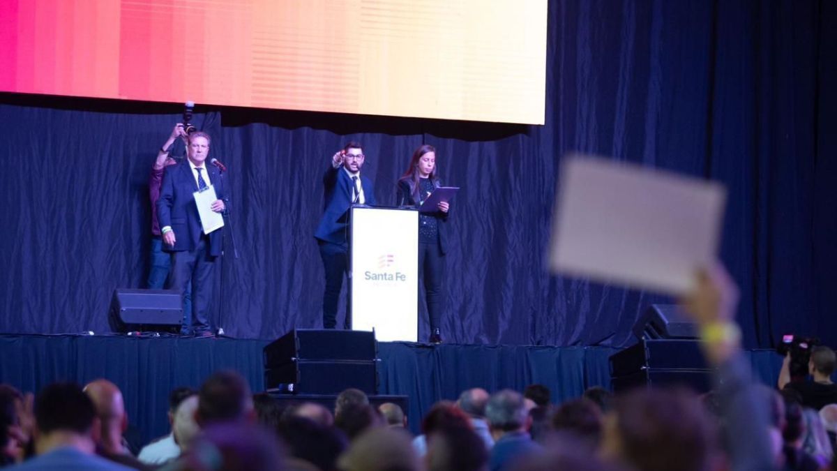 Es el número más alto de inscriptos para el remate que lleva adelante el Gobierno Provincial.&nbsp;