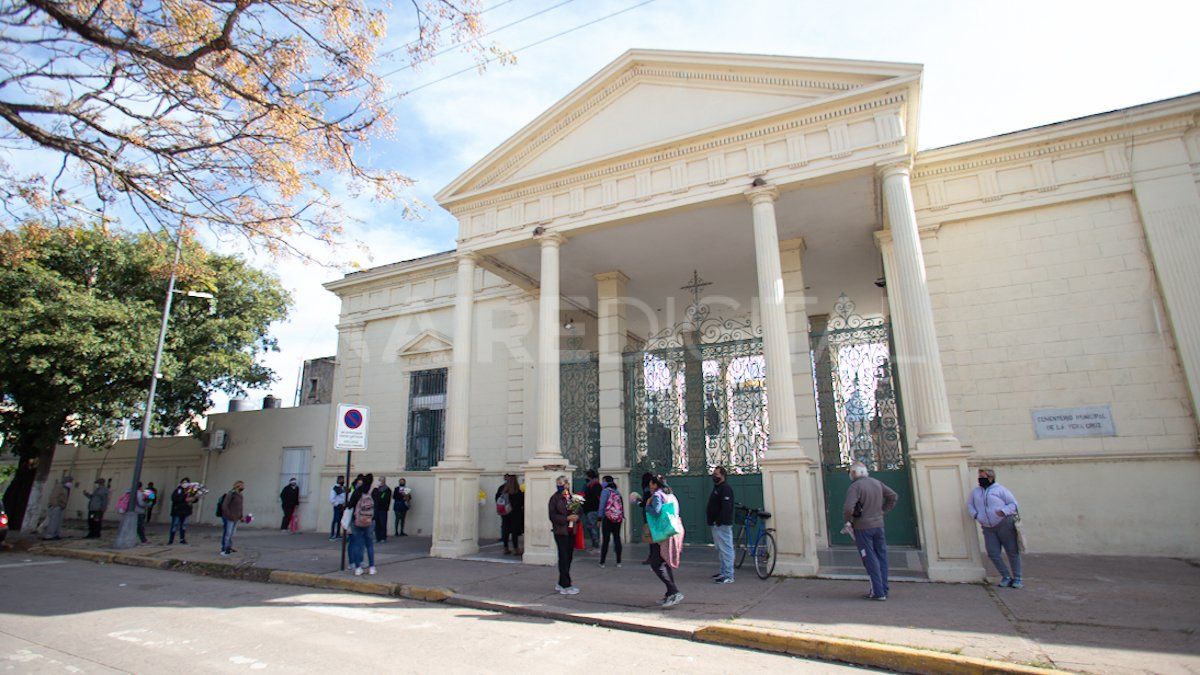 Luego de 82 d&iacute;as cuarentena