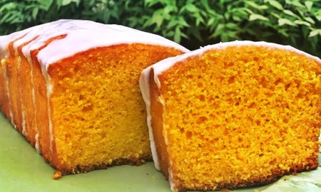 Sin harina ni azúcar: el budín más húmedo y fácil para acompañar el mate Sin harina ni azúcar: el budín más húmedo y fácil para acompañar el mate